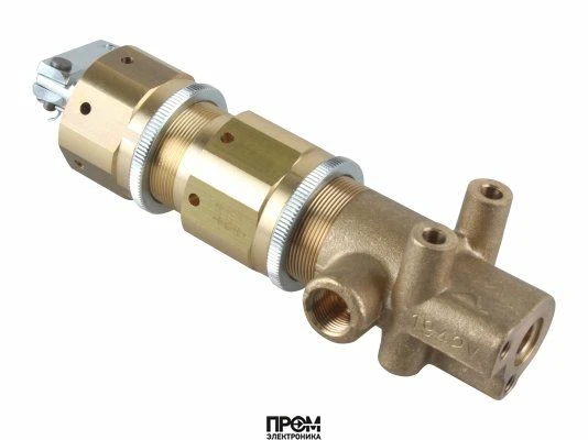 Гидравлический привод Riello 3003825