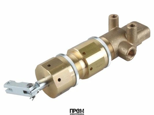 Гидравлический привод Riello 3003825