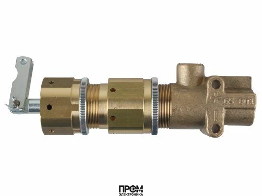 Гидравлический привод Riello 3003825