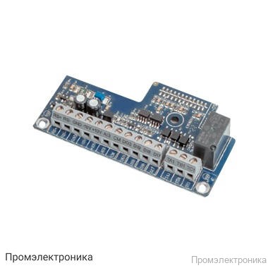 AFD-XPLT.D104 - карта расширения входов/выходов+интерфейс RS485