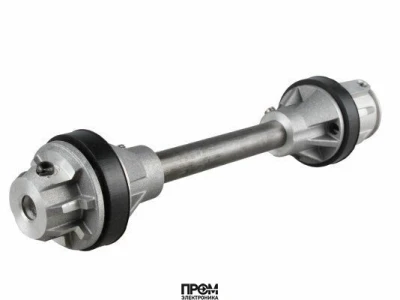 Сцепление электродвигателя 275 мм