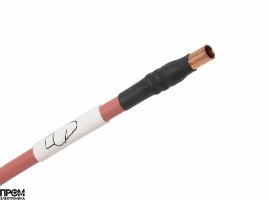 Кабель ионизации Elco 500 мм, 13010530