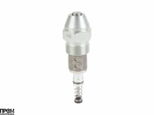 Форсунка Fluidics W2-600/60°