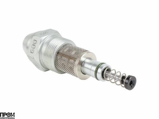 Форсунка Fluidics W2-600/60°