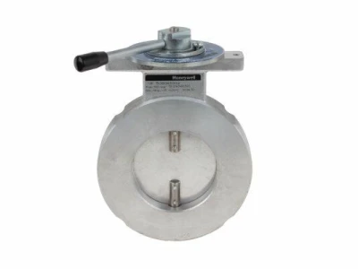 Газовая заслонка Honeywell VF5080A3002