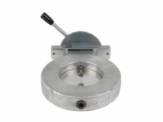 Газовая заслонка Honeywell VF5080A3002