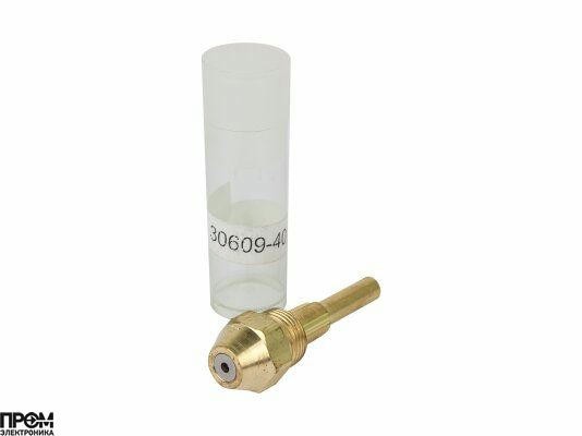 Форсунка Delavan 30609-040