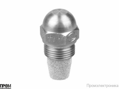 Форсунка Fluidics 1,25/80° S