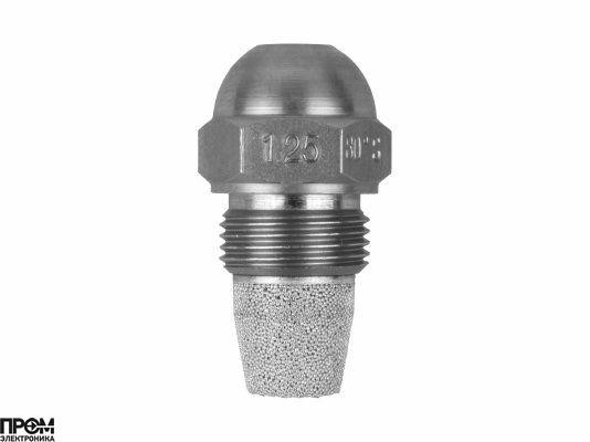 Форсунка Fluidics 1,25/80° S