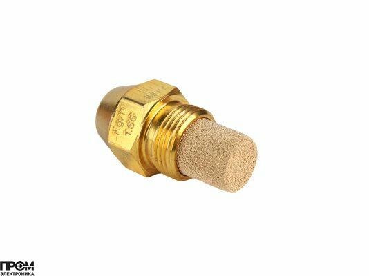 Форсунка Danfoss OD 0.45/80º S