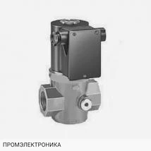 Воздушный запорный клапан Kromschroder VR 40R01NT63D5,0, 85247405