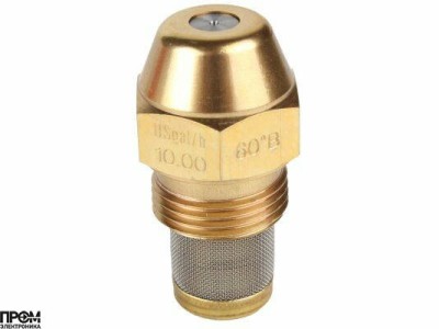 Форсунка Danfoss OD 10.00/60º B