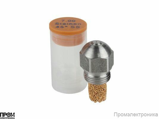 Форсунка Steinen 7.00/45° SS