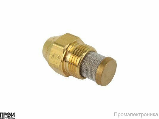 Форсунка Delavan 3.75/60° W