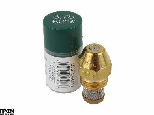 Форсунка Delavan 3.75/60° W