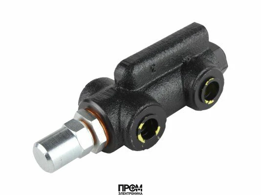 Клапан регулировки давления Baltur 16230