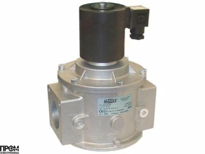 Газовый электромагнитный клапан Madas EVP110067 308