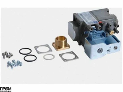 Газовый электромагнитный клапан Viessmann 7820042