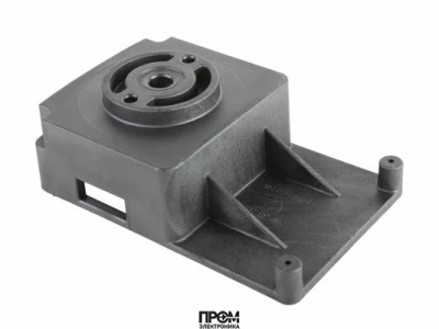 Промежуточный корпус Weishaupt, 21770425022