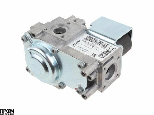 Газовый электромагнитный клапан Honeywell VK4115VB2020