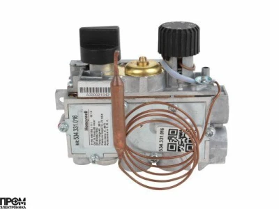 Газовый электромагнитный клапан Honeywell V5475G1111