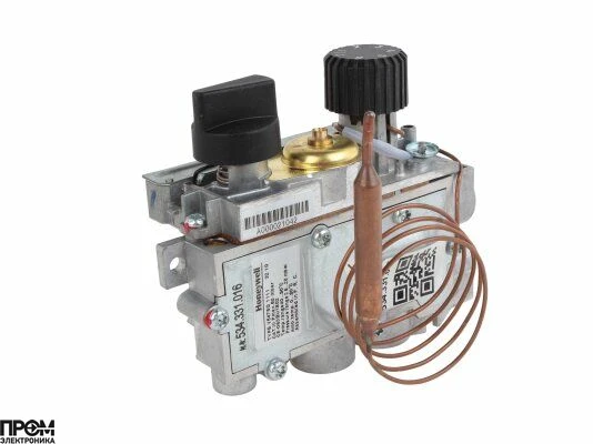 Газовый электромагнитный клапан Honeywell V5475G1111