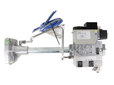 Газовая рампа Elco d453