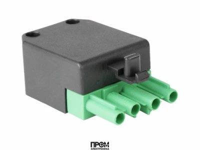 Штекер Elco, 13009667