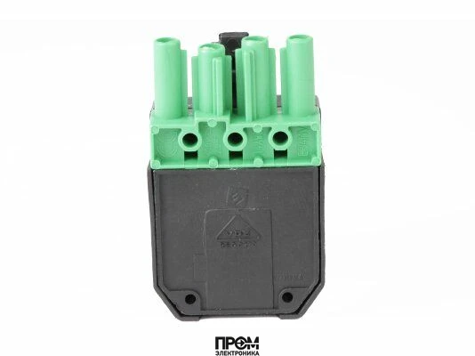 Штекер Elco, 13009667