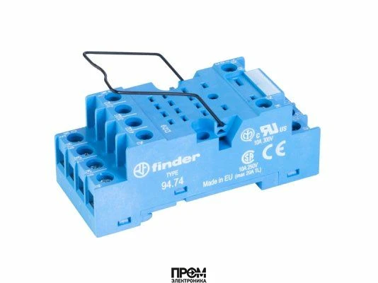 Колодка Finder 94.74 SMA