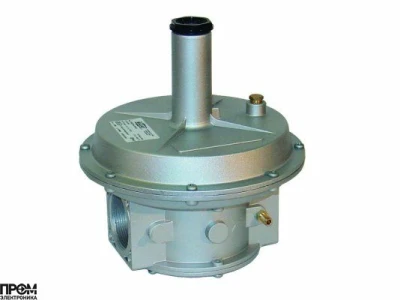 Регулятор давления газа Madas RCS060000 140