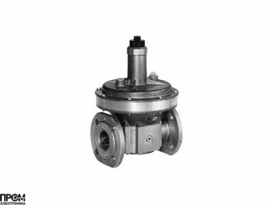 Регулятор нулевого давления Dungs FRN 5050