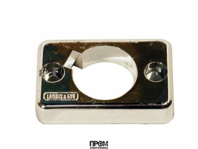 Крепежный фланец Siemens 424188980