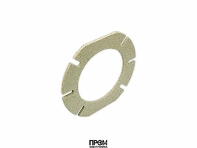 Прокладка фланца Ø110 мм