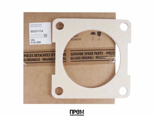 Прокладка фланца Ecoflam Ø170 мм, 65321114