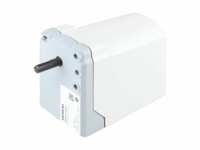 Сервопривод Siemens SQN70.424B20