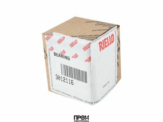 Подшипник Riello, 3012116