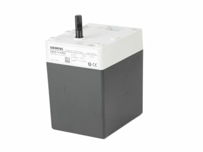 Сервопривод Lamborghini SQN30.121A3500