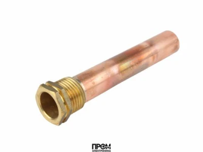 Гильза термостата 65013402