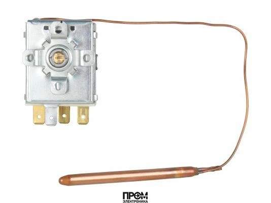 Регулировочный термостат Imit TR2 9304