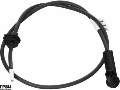 Кабель розжига с угловым штекером Viessmann 5 кОм, 7844988