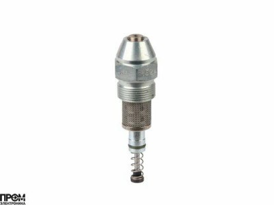 Форсунка Fluidics W1-450/60°