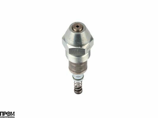 Форсунка Fluidics W1-450/60°