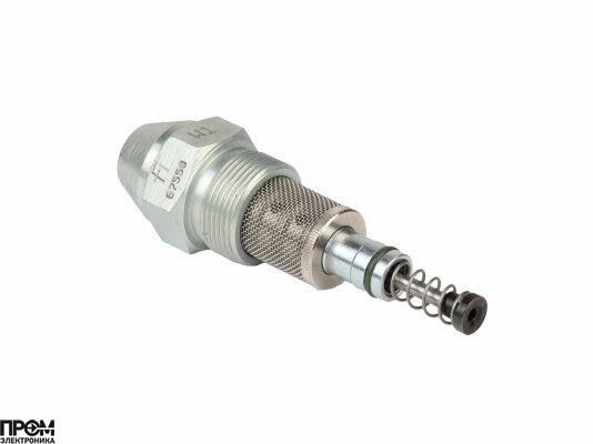 Форсунка Fluidics W1-450/60°