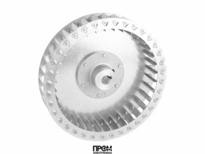 Рабочее колесо вентилятора Ø250 x 50 мм