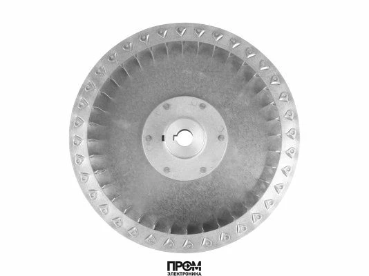 Рабочее колесо вентилятора Ø250 x 50 мм