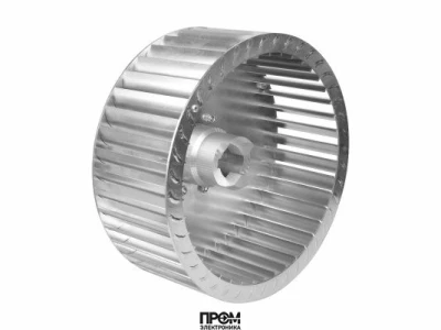 Рабочее колесо вентилятора Elco Ø290 x 114 мм, 3333009282