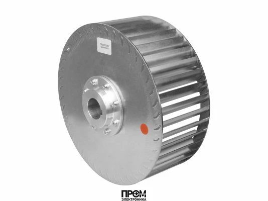 Рабочее колесо вентилятора Elco Ø290 x 114 мм, 3333009282