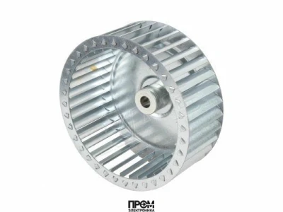 Рабочее колесо вентилятора Ecoflam Ø160 x 62 мм, 65323820