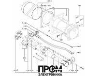 Голова сгорания Elco 3835823